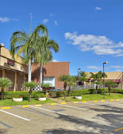 Ambiente Seguro – Posto de Coleta Correios Guaporé, Ribeirão Preto